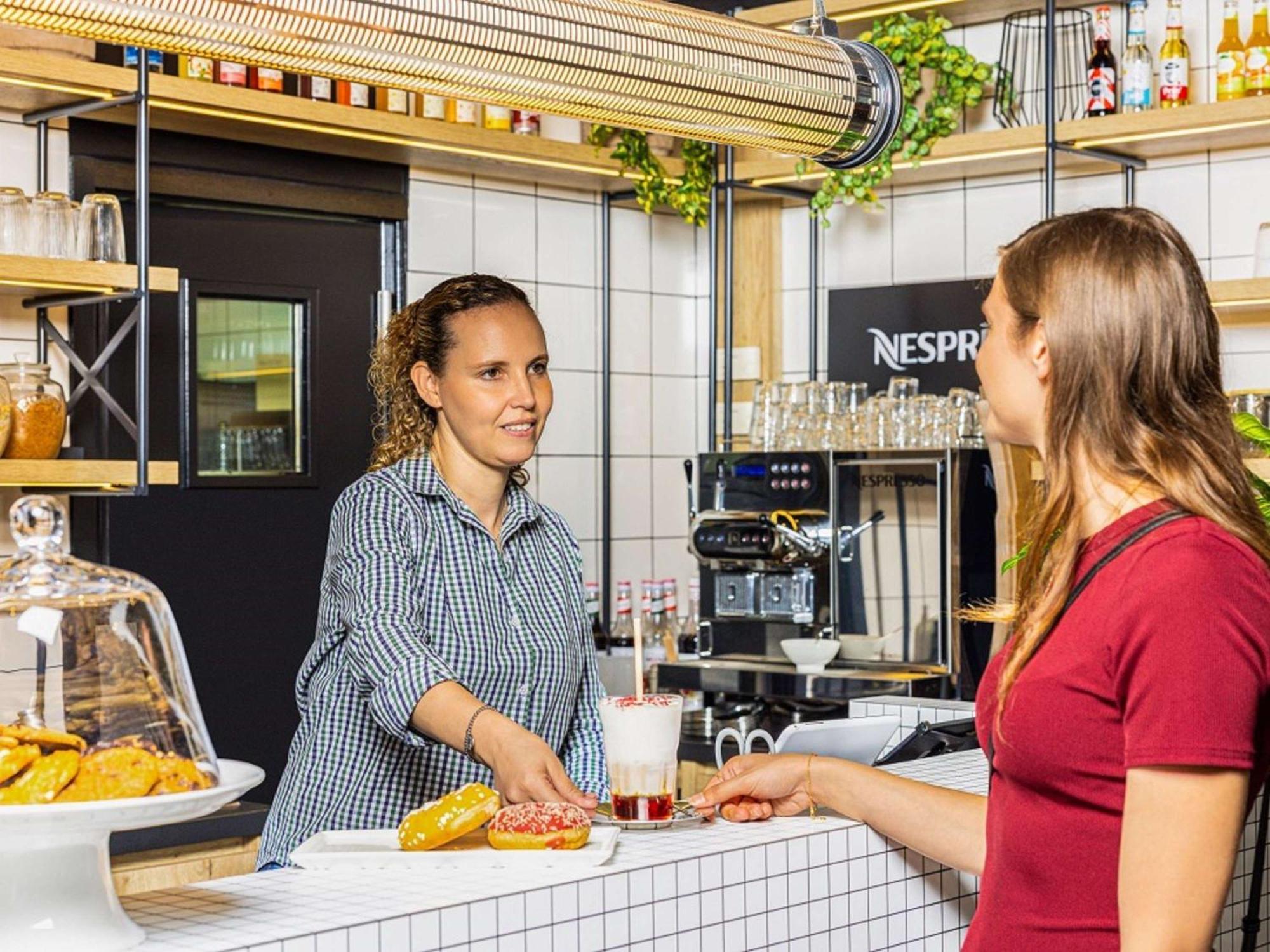 Ibis Strasbourg Centre Les Halles Zewnętrze zdjęcie