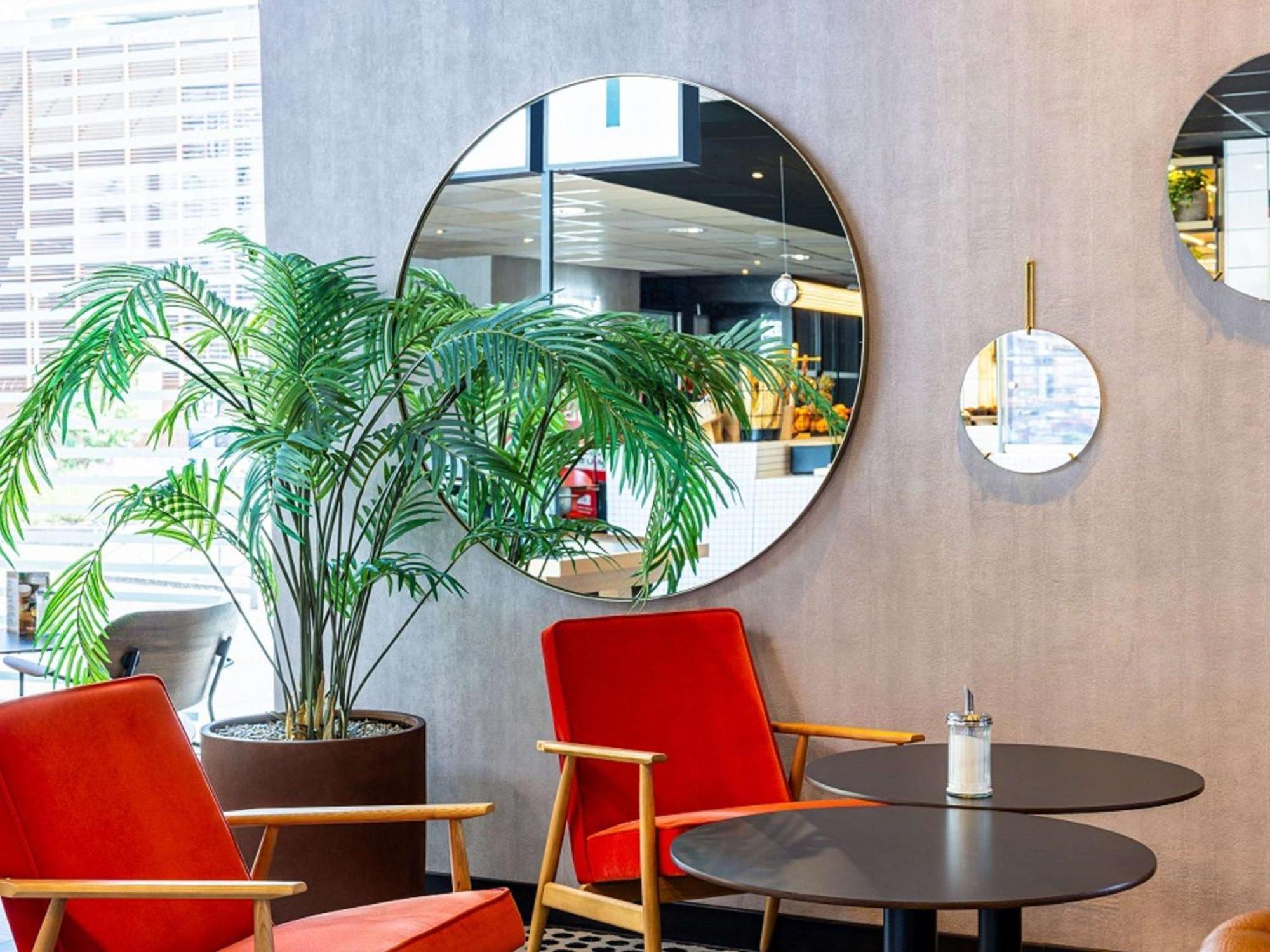 Ibis Strasbourg Centre Les Halles Zewnętrze zdjęcie